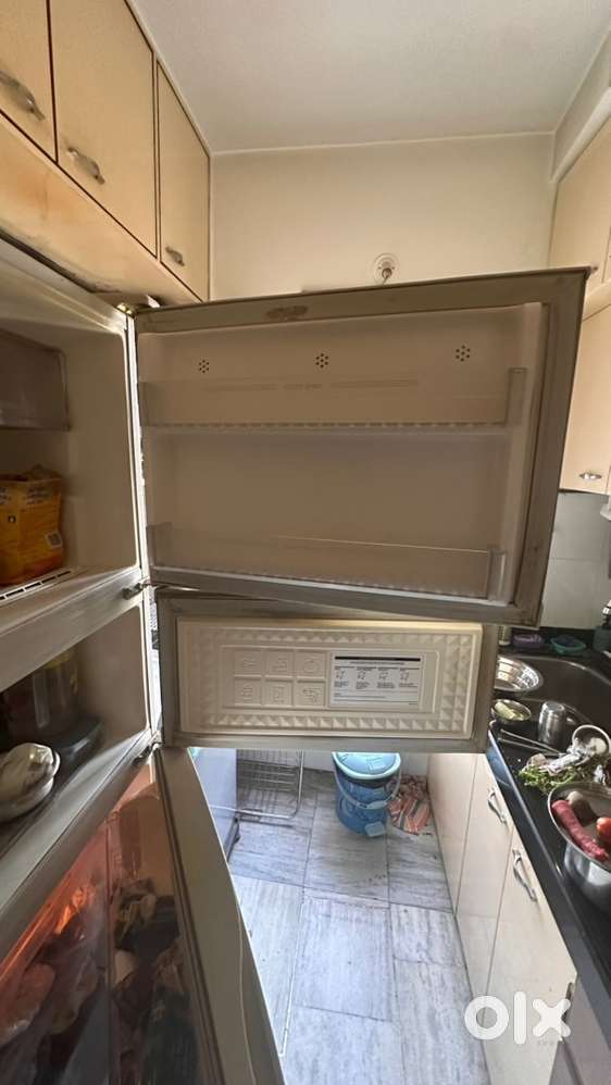 General Electric Fridge