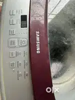 Fully Automatic washing machine