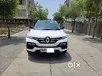 Renault Kiger RXT, 2025, Petrol