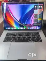 Macbook Pro A1990 15 Inch