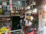 RUNNING GENERAL STORE MATERIAL FOR SALE