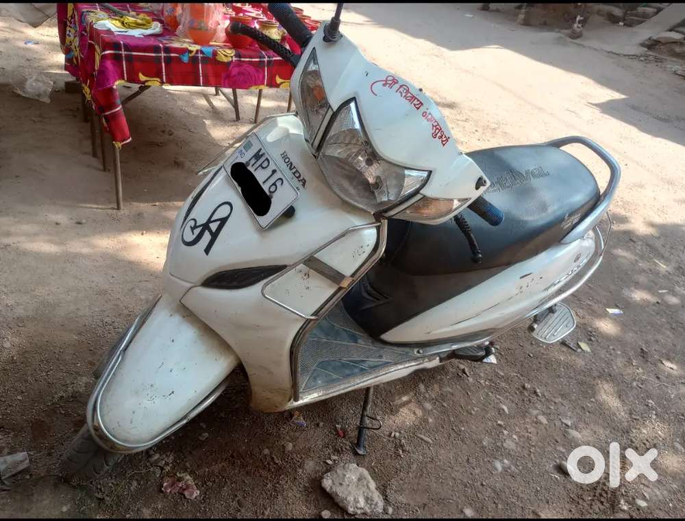 Active 4G Good condition hai jisy lena ho connect kry