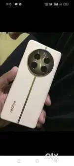 Realme 12 pro