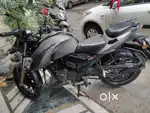 Tvs apache 200cc