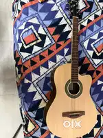 Guitar ibanez in mint condition