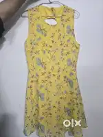 Floral dresses