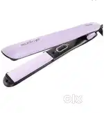 IKONIC ME IKP-GL Glide hair straightener (Lilac)