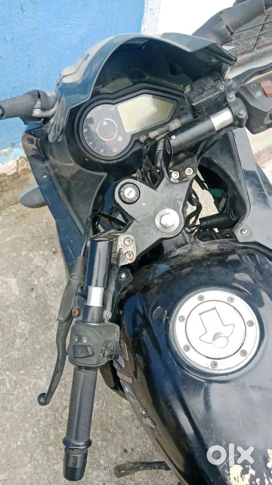 Good condition engine 40 km millage