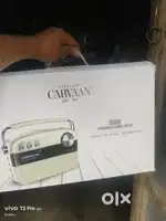 Carvaan speaker