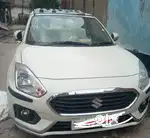 Maruti Suzuki Swift Dzire 2019 Dec. Petrol Well Maintained