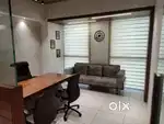 Ready-to-Move Office Space for Rent in Pancham Ki Phal, Indore