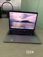 Apple MacBook Pro(13inch) 2020 M1 16GB 512GB Bill & Warranty
