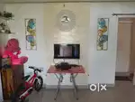 Folding Study/Side Table – Working – Negotiable