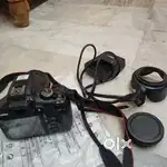 Canon 1500 d