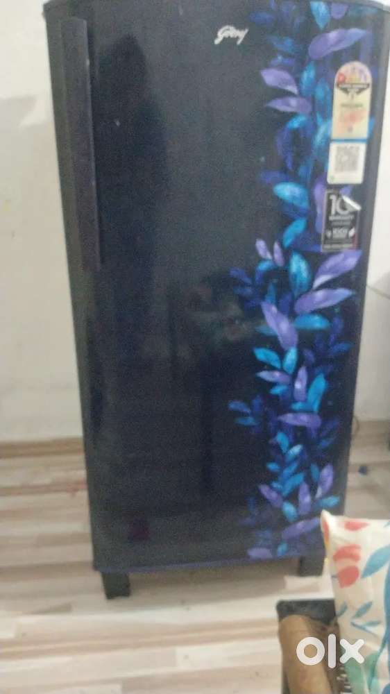 Godrej fridge