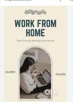 Work from home