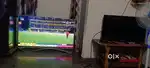 55 INCHES LED TV 4K