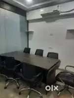Fully furnished office available for rent in sanpada.
