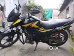 Sp shine 125