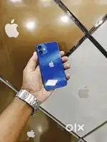 Iphone 12 Mini 5G (128Gb)..Neat Condition..