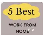 Ad posting and telecalling work from home