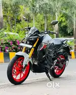 WELL MAINTAINED GOOD CONDITION 2019 MODEL BIKE 1ST OWNER KARNATAKA RTO
