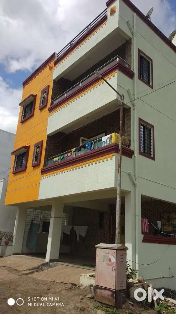 2BHK on rent in Manjari budruk