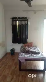 Furnished 1 Rooms Attach Bathroom for Rent Subhanpura