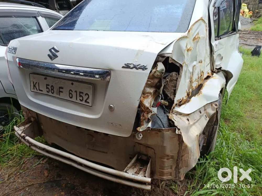 need experienced car denters