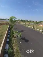 लखनऊ में प्लॉट लीजिए दुबग्गा से नजदीक एक बेहतरीन टाउनशिप में
