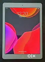 Apple iPad Air 32GB (Wi-Fi + Cellular) 1st Generation with Charger