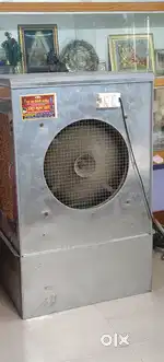 Want to sell my 3 month old cooler