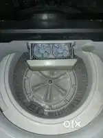 SAMSUNG WASHING MACHINE 7KG