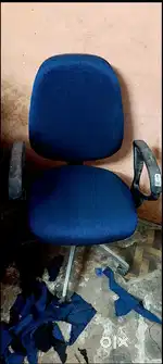 Revolving chair sale4