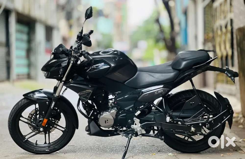 xtreme 125 R