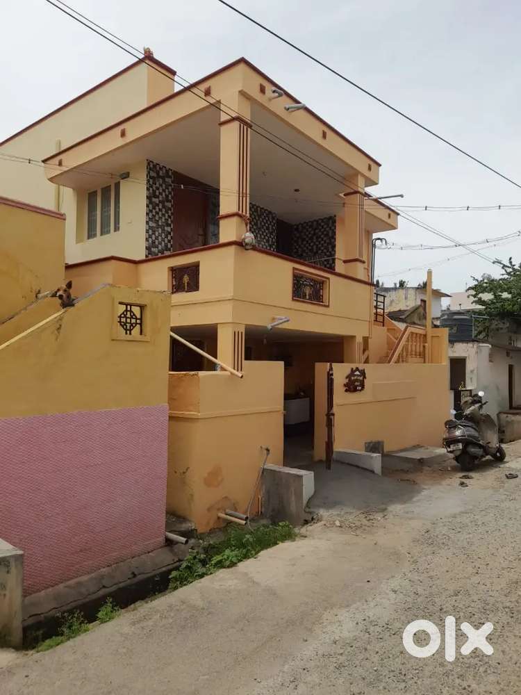 Edayarpalayam house