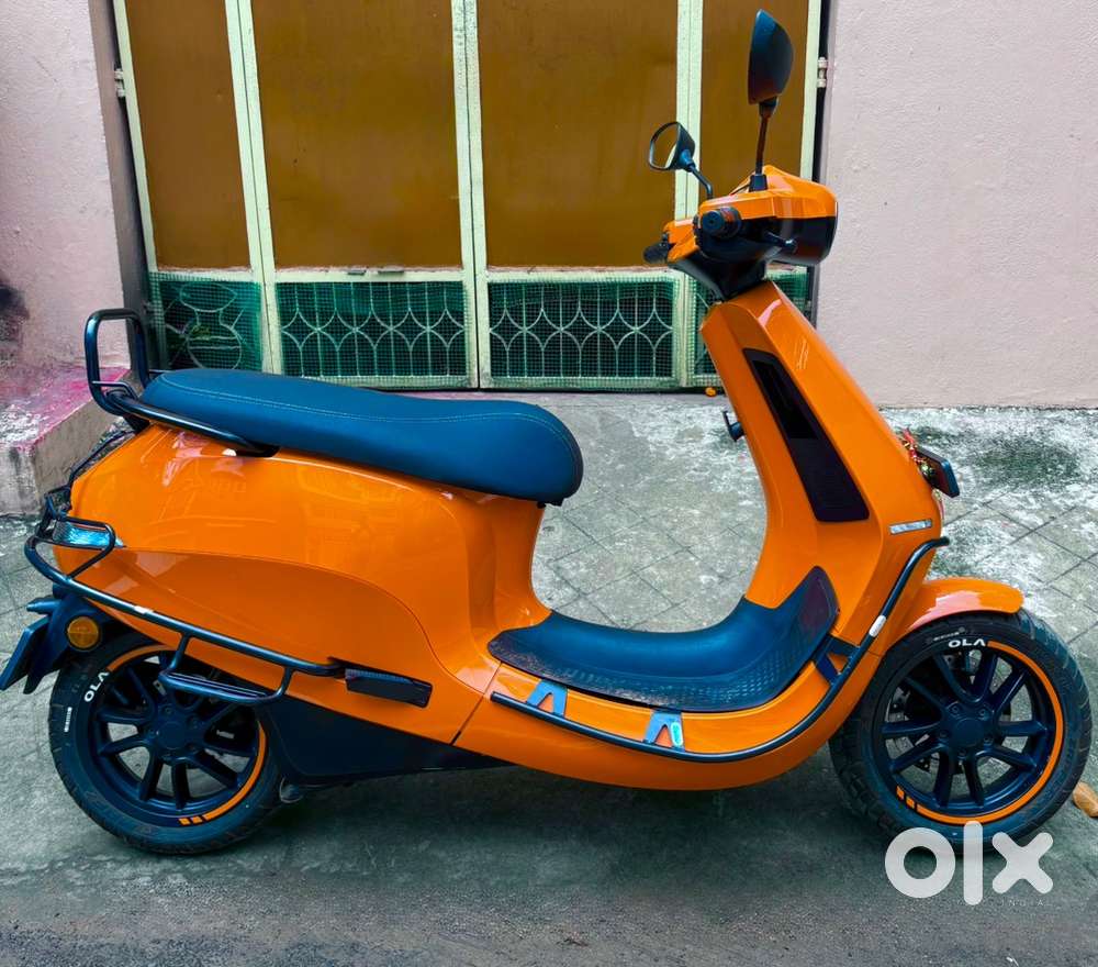 EV for sale