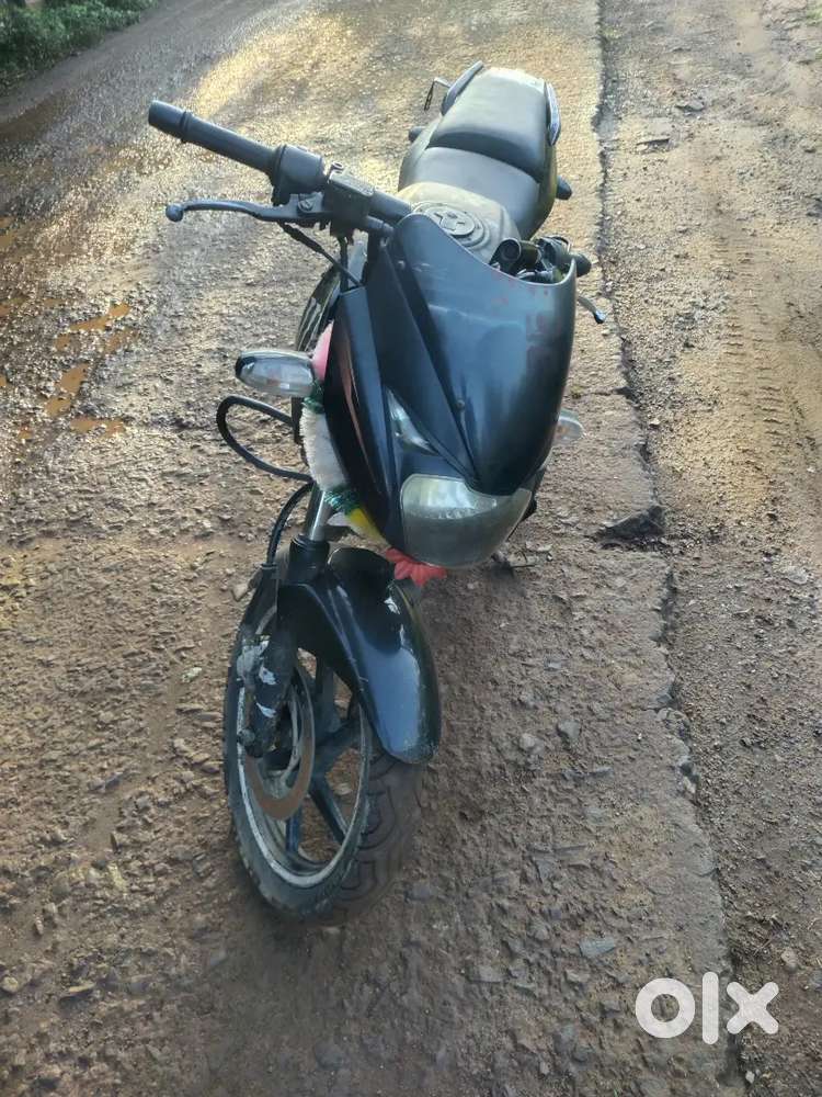 Bajaj Pulsar 180 good condition