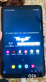samsung A9 tab