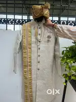 Manyavar Sherwani