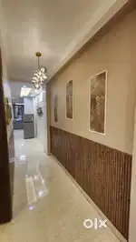 3bhk luxury flat for rent in chattarpur