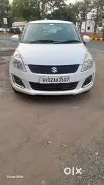 Maruti Suzuki Swift 2012 Diesel Well Maintained.All 4 power windows.