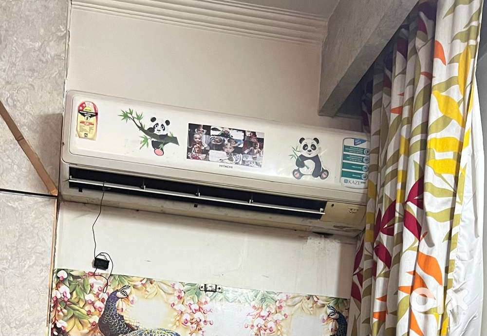 Hitachi split 2 ton ac