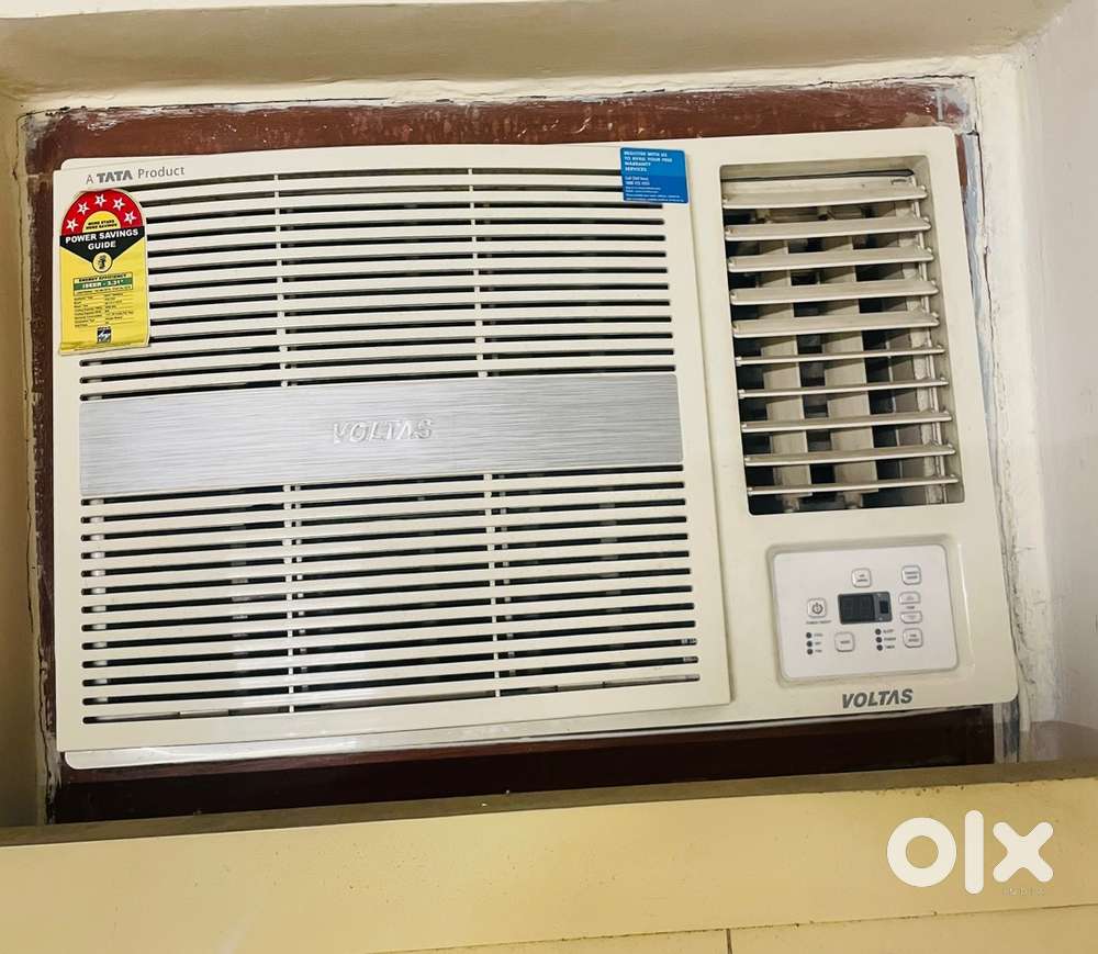 Voltas AC 5 Star Rating
