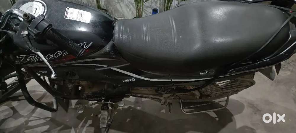 Motorcycle sale