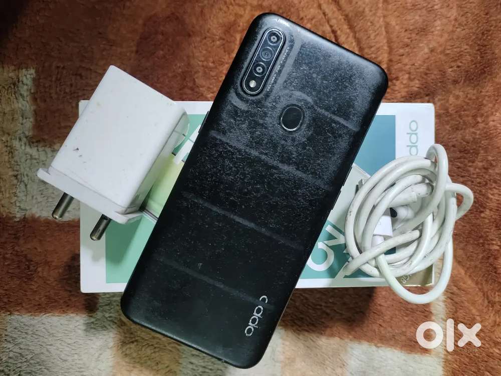 Oppo A31 good condition