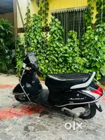 2nd owner , we purchased from honda dealer vytila