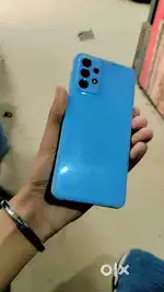 SAMASUNG GALAXY A23 ALL WORKING NO PROBLEM