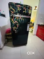 Fridge + Aquaguard