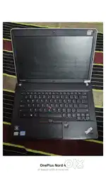 New condition lenova i5 laptop